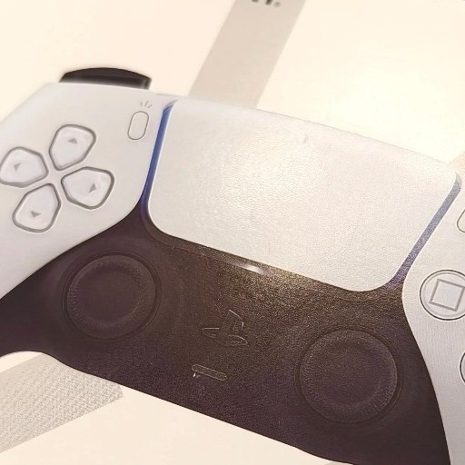 闲鱼贪便宜买PS5手柄，我彻底翻车了