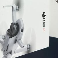 大疆 Mini 4K 深度解析：2025 年新手航拍