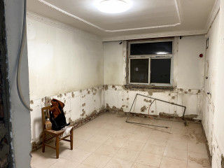 真的只要2W丨都市打工人快乐屋~老破小重生记