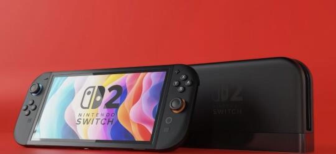 

Switch 2性能暴涨十倍！能玩艾尔登法环的掌机能否撼动游戏市场？