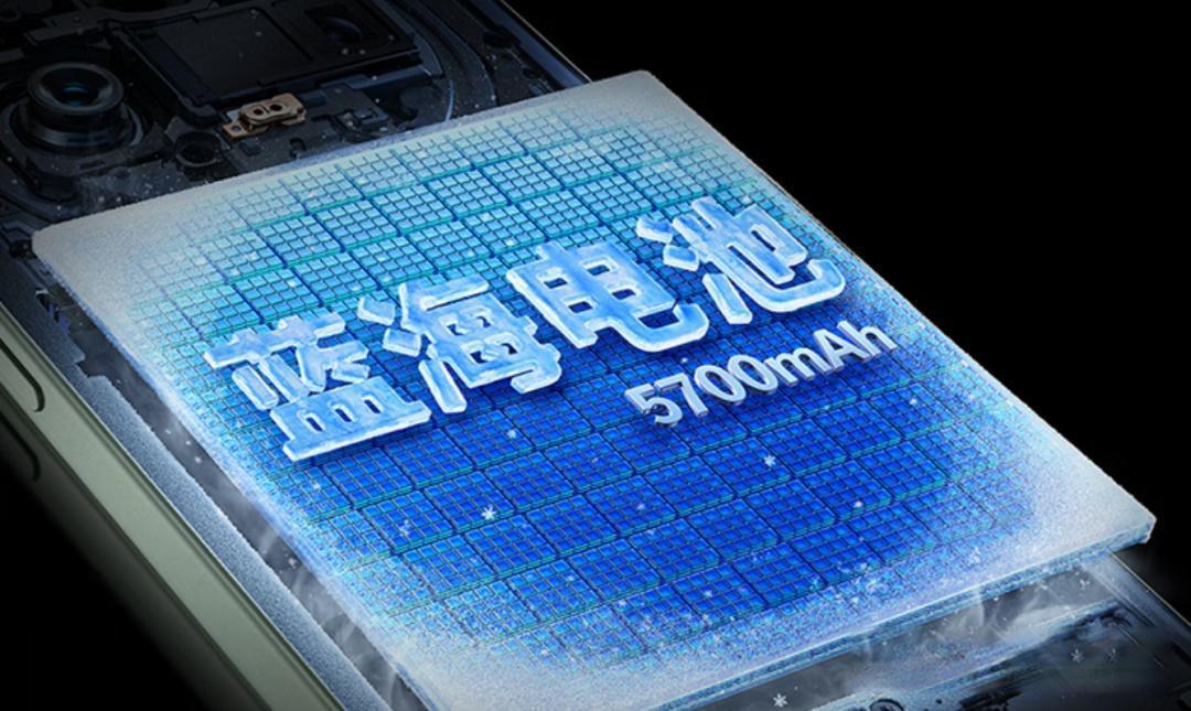 OPPO Find X8s+七大核心升级解析:天玑9400+首秀与6000mAh续航如何兼得?