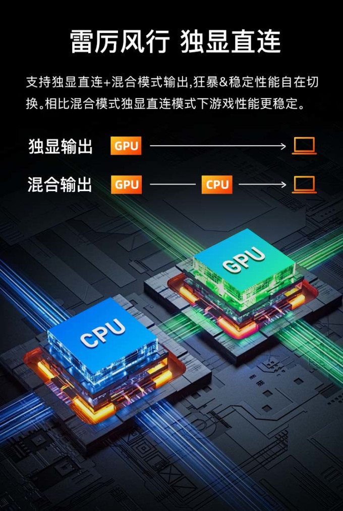 神舟游戏本