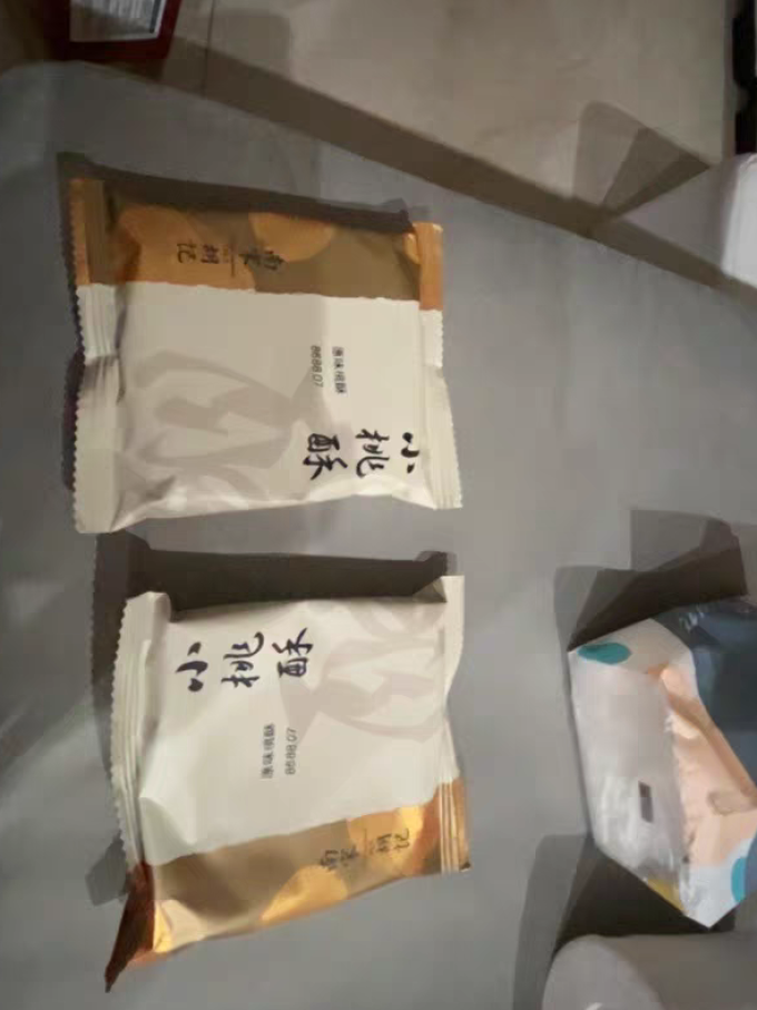 南宋胡记饼干