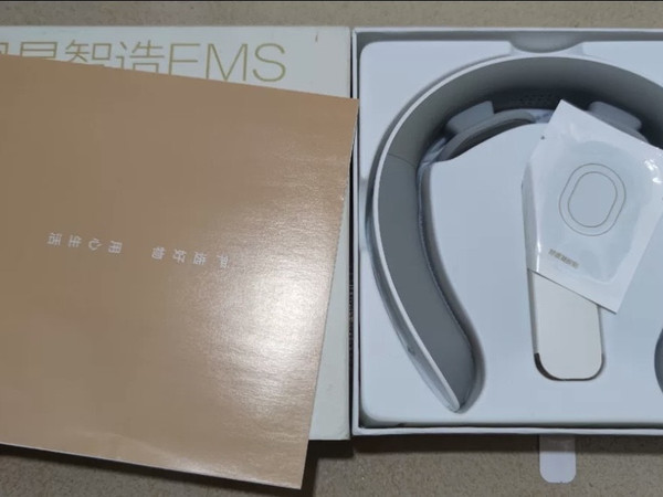 百元按摩仪体验：舒适与便捷