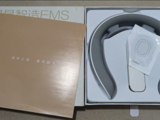 百元按摩仪体验：舒适与便捷
