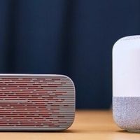 智能家居语音助手提升生活效率