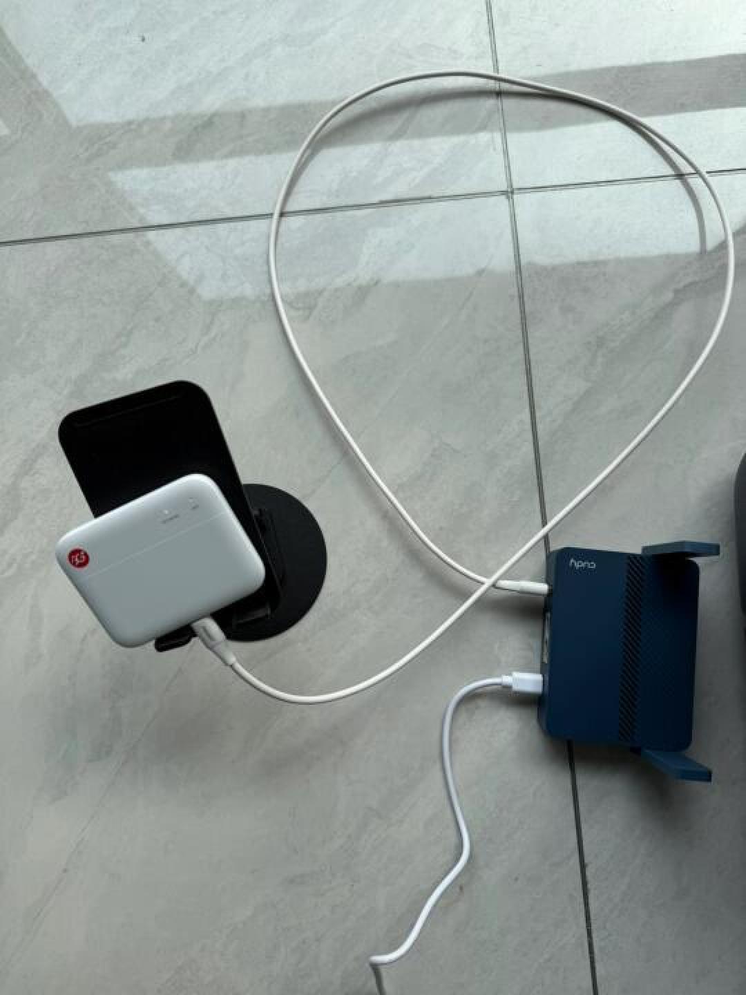 中兴F50+TR3000组合实测:出租屋与出差党的5G网络最优解