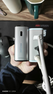 二合一充电器CP16功能解析