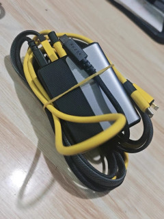 二合一充电器CP16功能解析