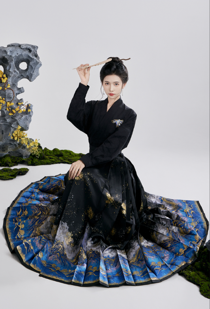 汉服
