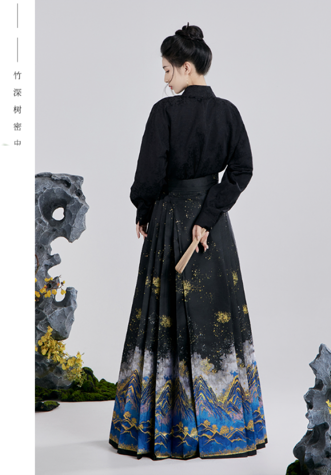 汉服