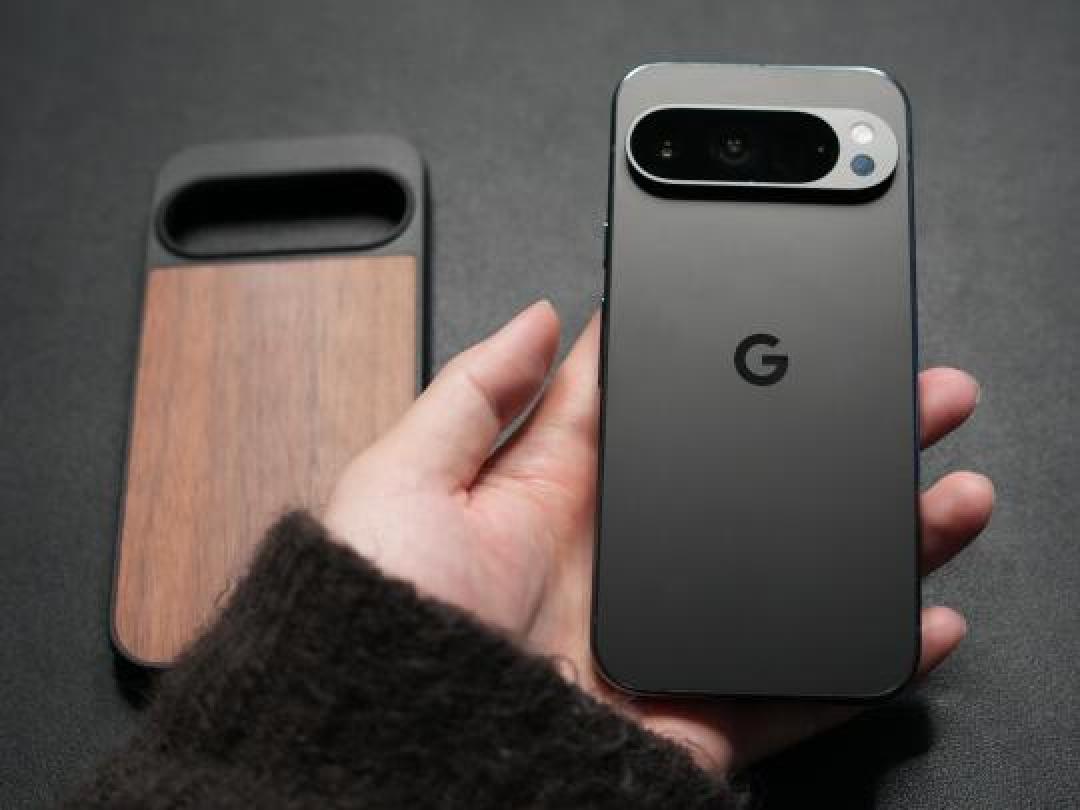 折叠屏的未来答卷:Google Pixel 9 Pro Fold 半年深度体验报告
