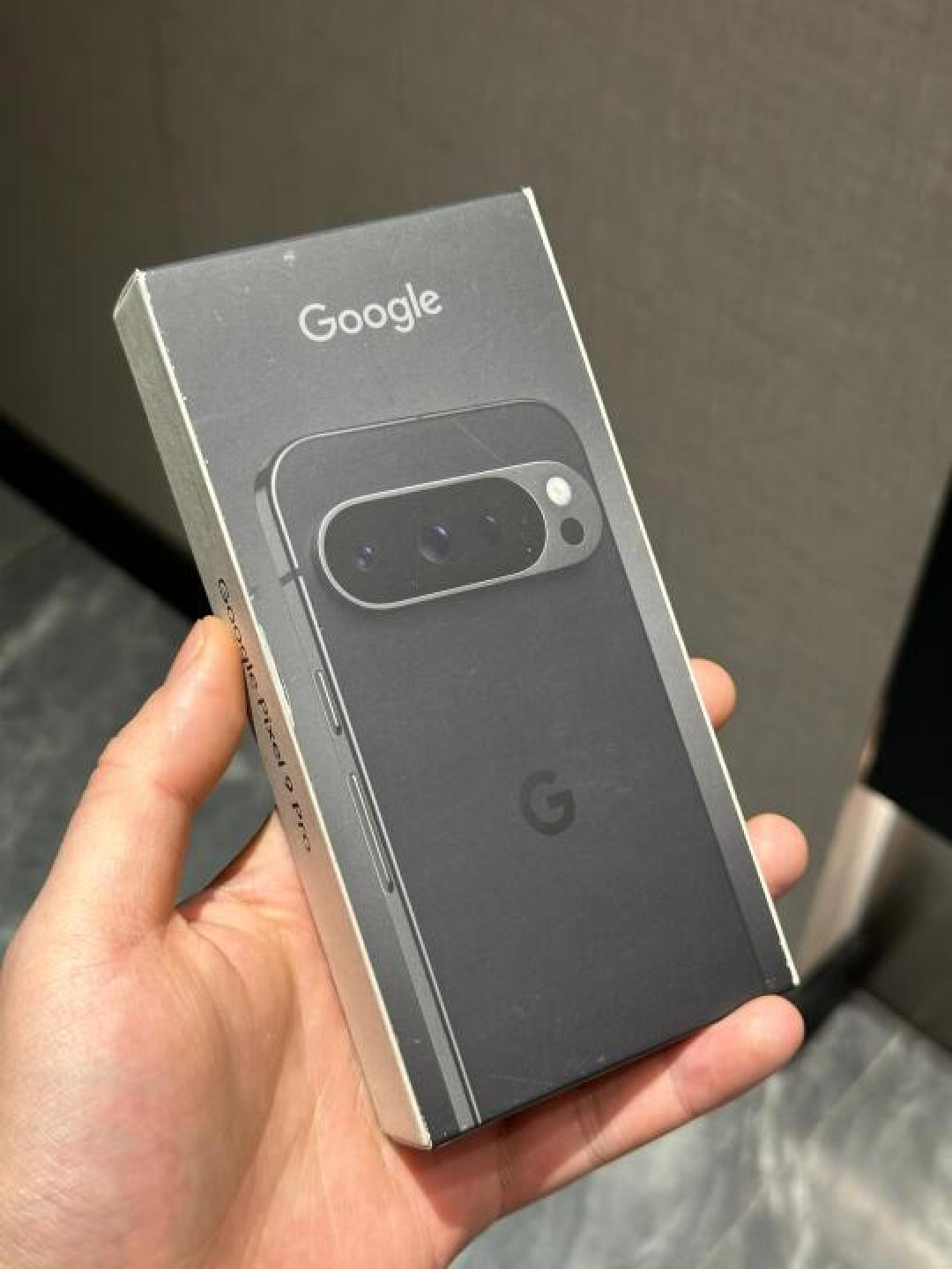 折叠屏的未来答卷:Google Pixel 9 Pro Fold 半年深度体验报告