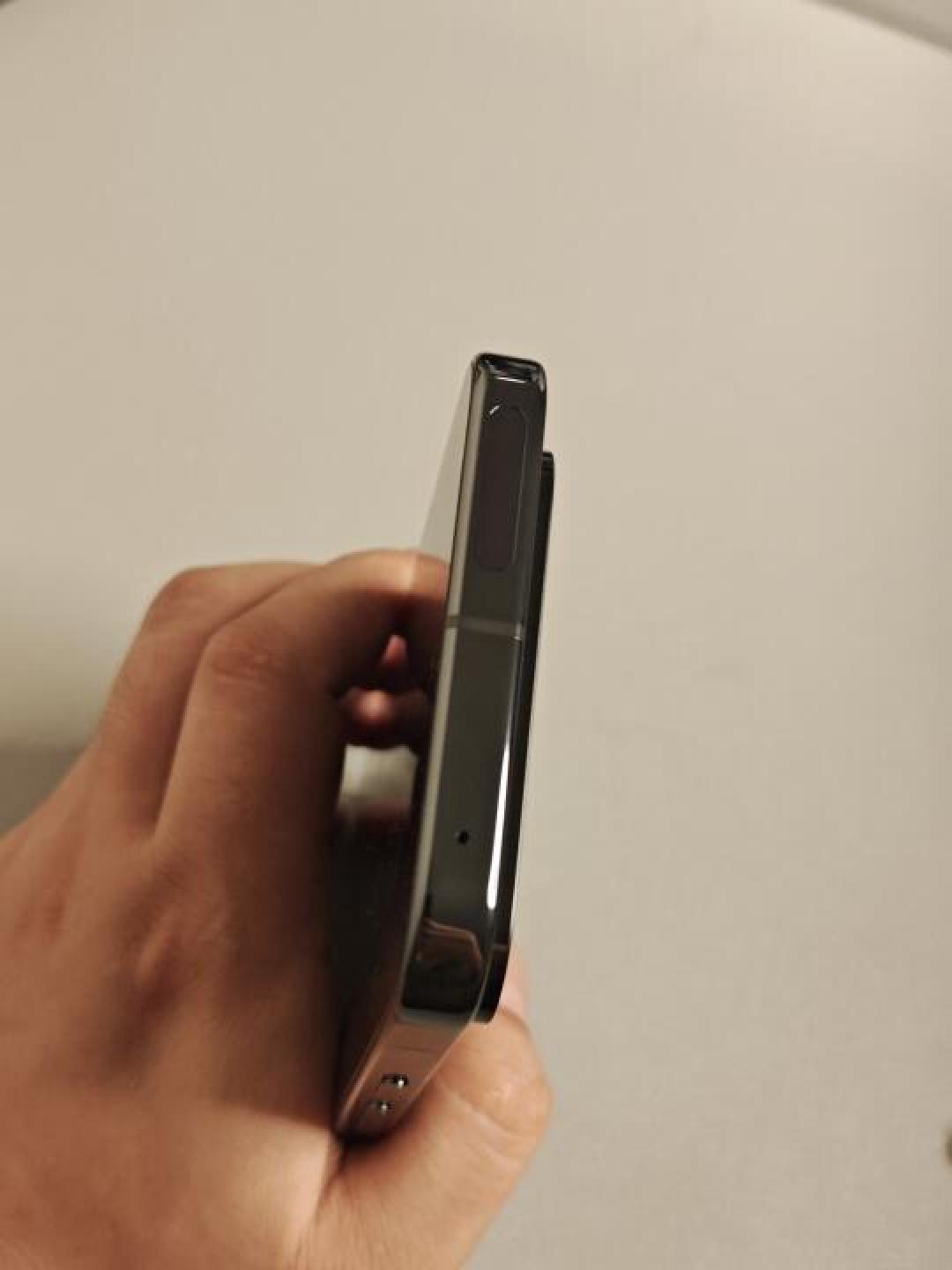 折叠屏的未来答卷:Google Pixel 9 Pro Fold 半年深度体验报告
