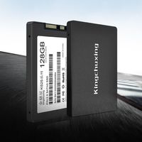 金储星SSD，笔记本提速神器