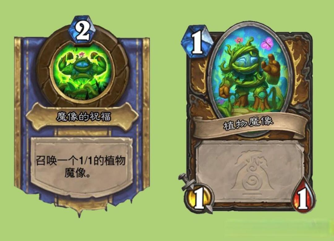 十年炉石:经典卡组不死,新机制如何破局?