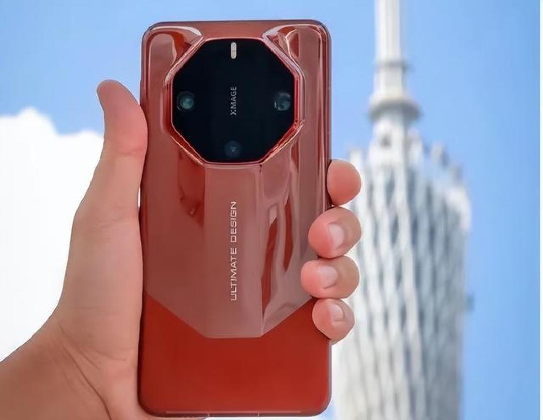 华为Mate60 RS直降3000元!旗舰配置+卫星通信,现在入手值不值?