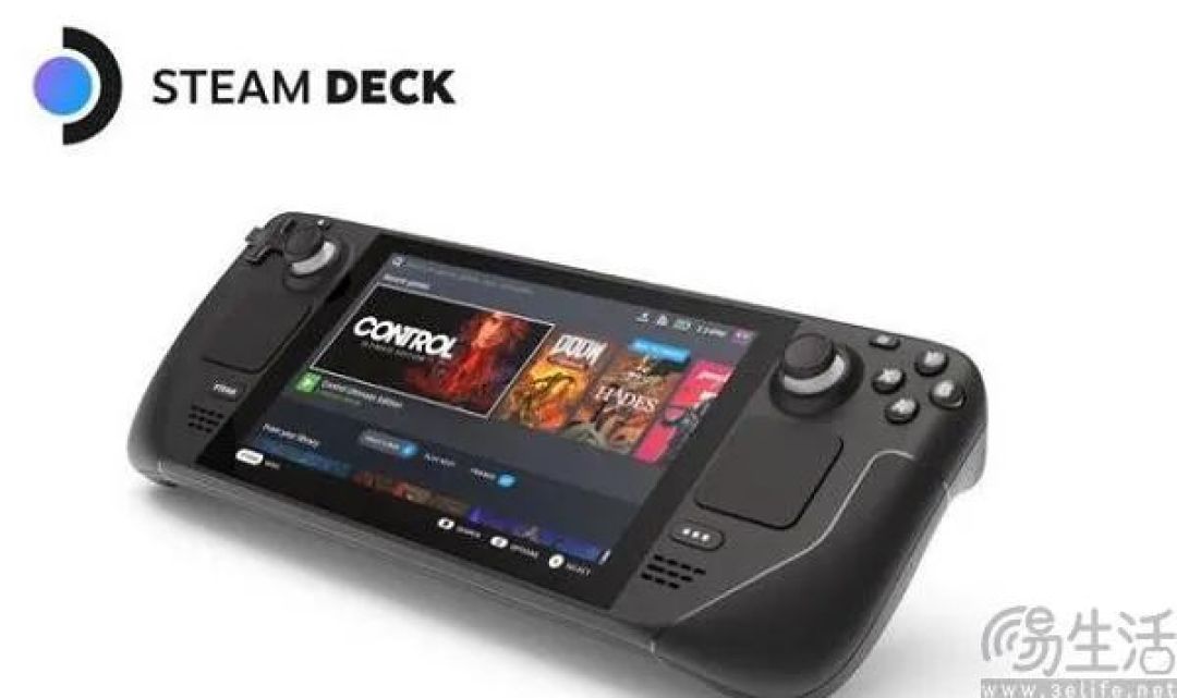 SteamOS开放授权，微软祭出Win11掌机模式打擂台