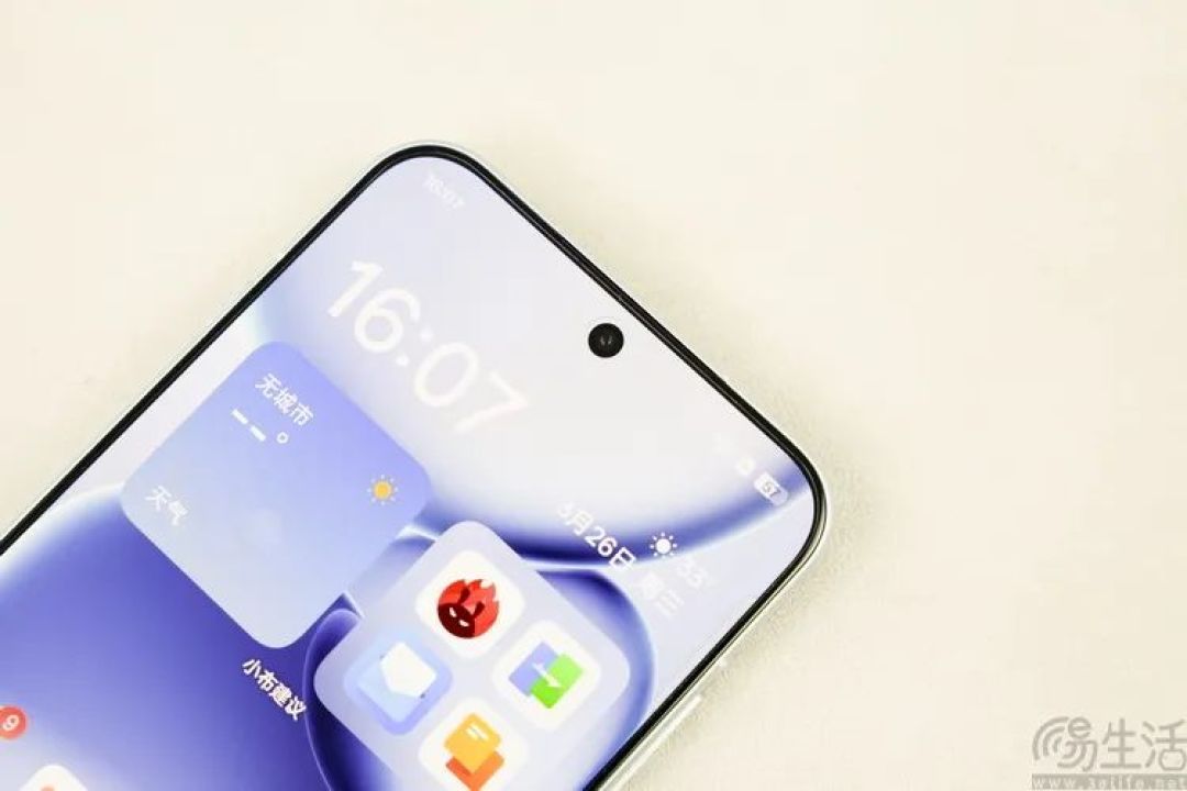 “小屏旗舰”怎么做?OPPO Find X8s给出新思路