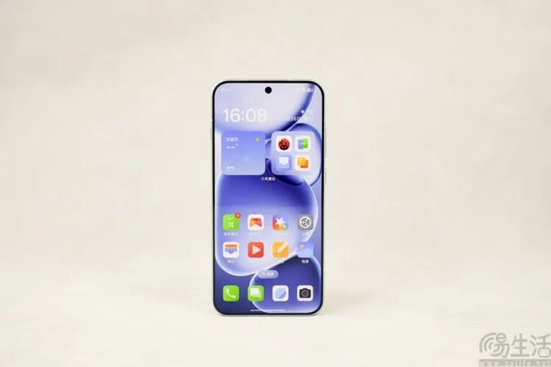 “小屏旗舰”怎么做?OPPO Find X8s给出新思路