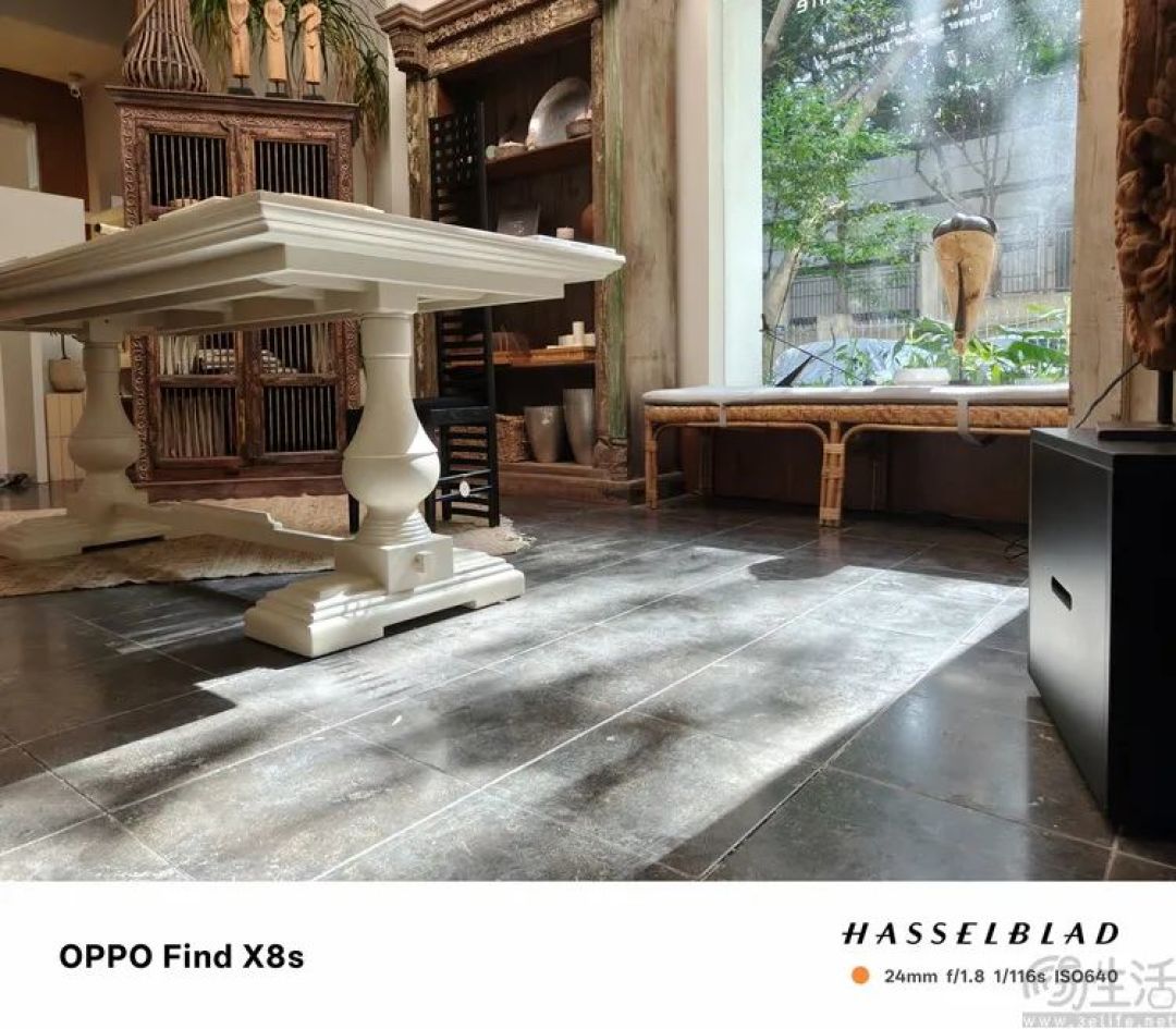 “小屏旗舰”怎么做?OPPO Find X8s给出新思路