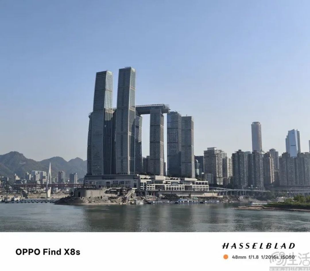 “小屏旗舰”怎么做?OPPO Find X8s给出新思路