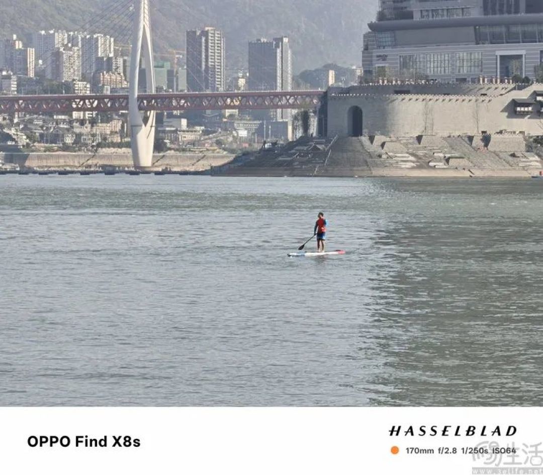 “小屏旗舰”怎么做?OPPO Find X8s给出新思路