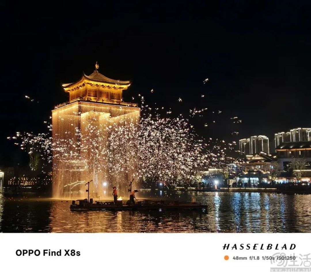 “小屏旗舰”怎么做?OPPO Find X8s给出新思路