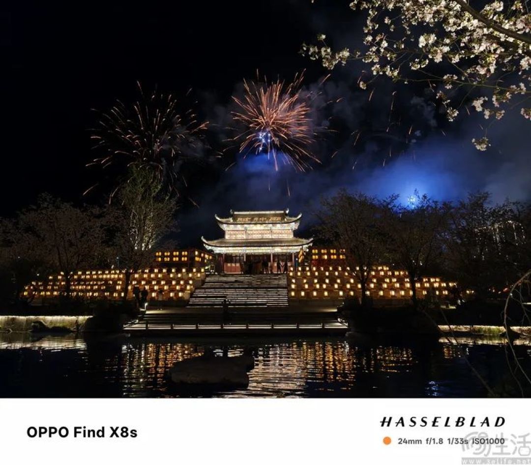 “小屏旗舰”怎么做?OPPO Find X8s给出新思路