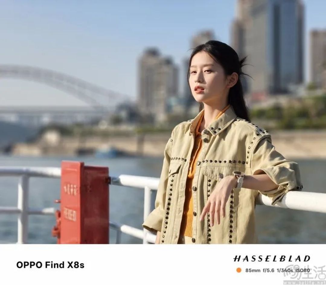 “小屏旗舰”怎么做?OPPO Find X8s给出新思路