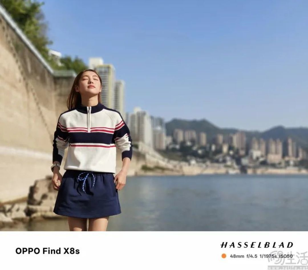 “小屏旗舰”怎么做?OPPO Find X8s给出新思路