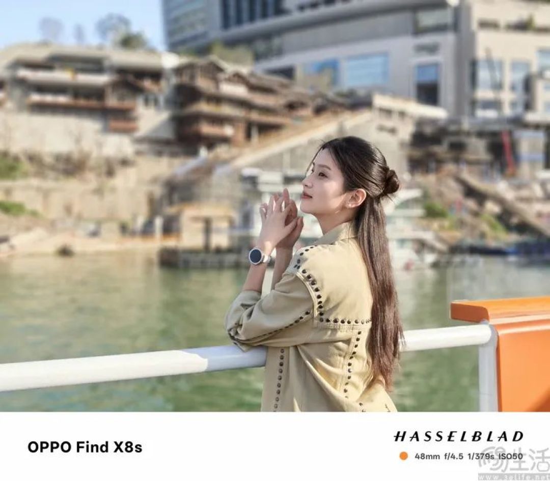 “小屏旗舰”怎么做?OPPO Find X8s给出新思路