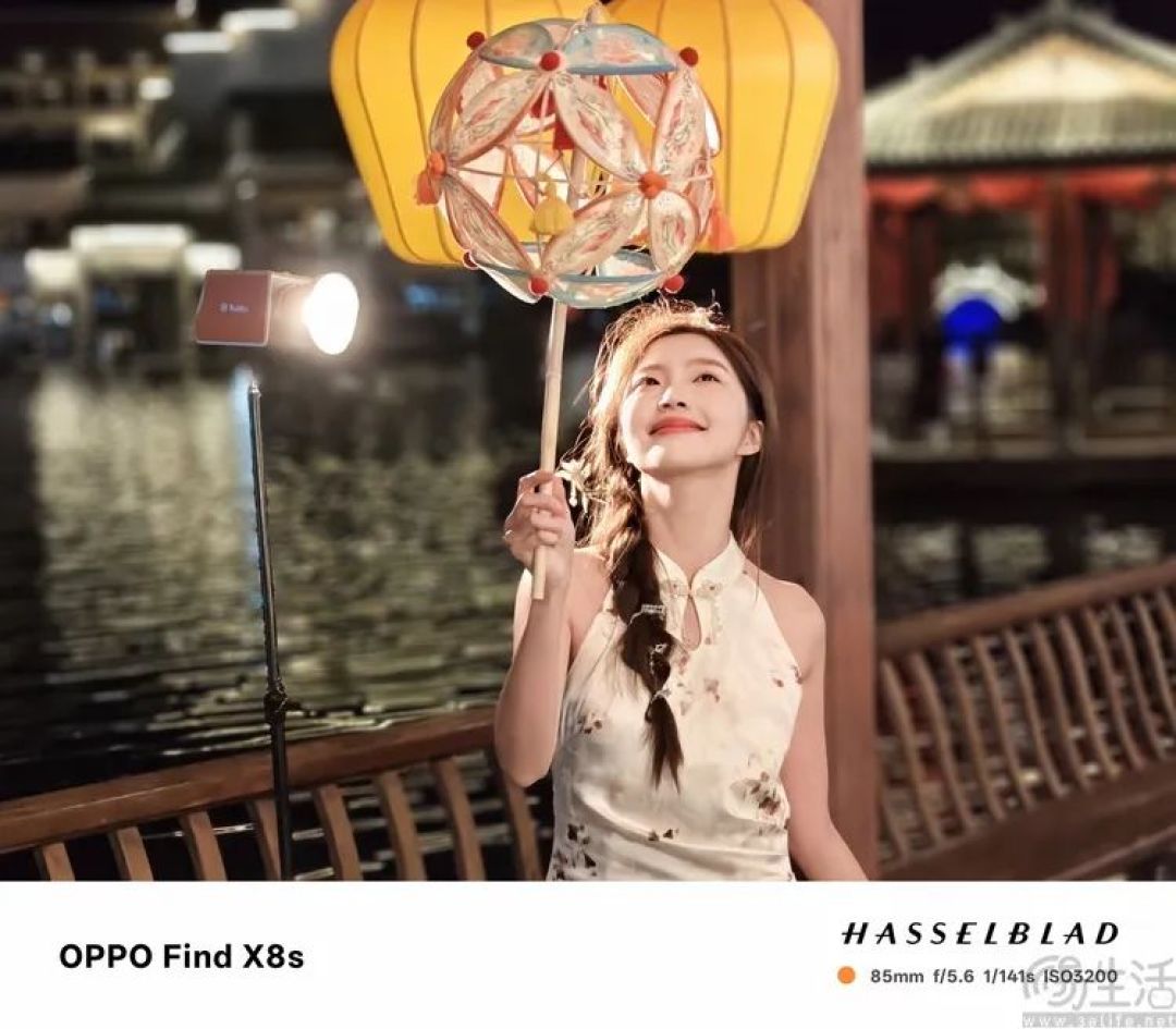 “小屏旗舰”怎么做?OPPO Find X8s给出新思路