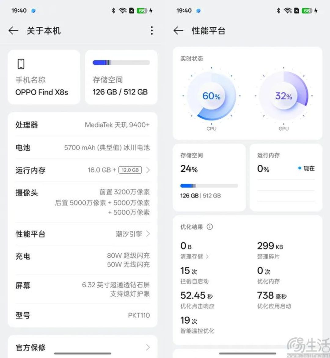 “小屏旗舰”怎么做?OPPO Find X8s给出新思路