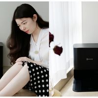 试错800次,终于扔掉洗地机和吸尘器?科沃斯X9让老阿姨开始断舍离!