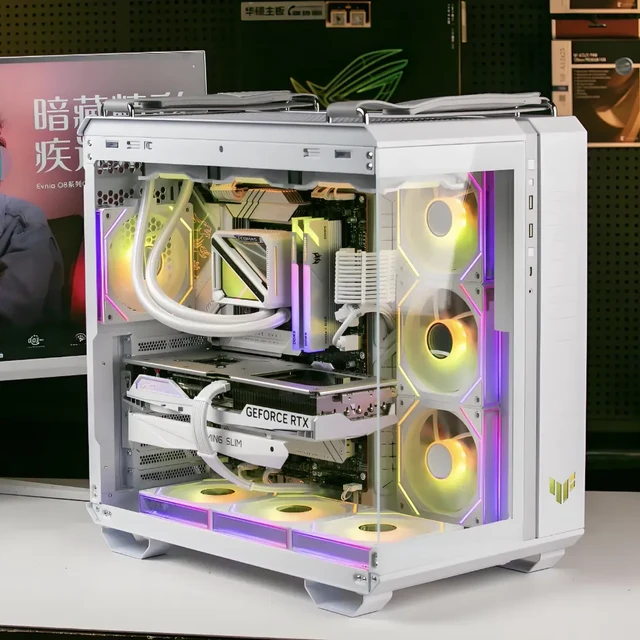 DDR5 科普：什么是DDR5？为什么你的电脑需要它？