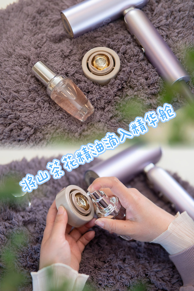 电吹风