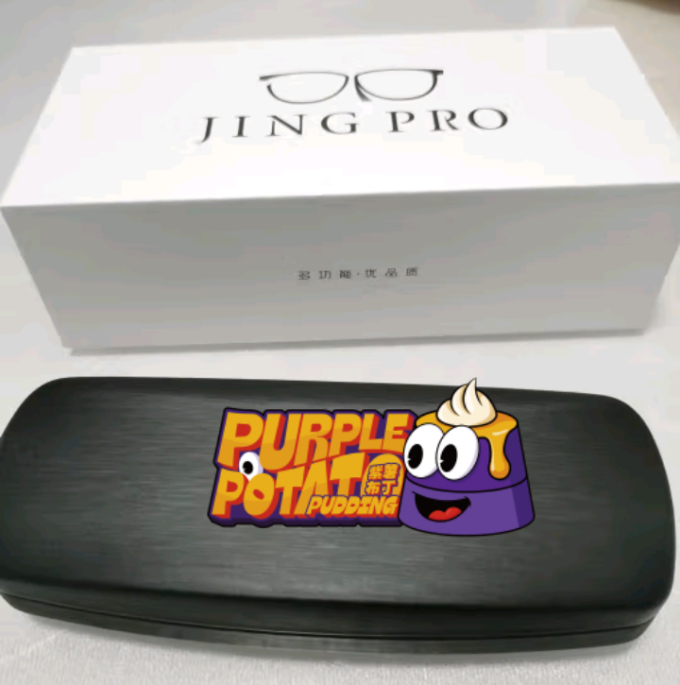 镜邦套镜