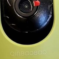 智能看娃新选择，亲宝宝AI监控仪