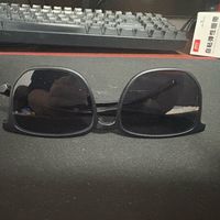 镜邦眼镜使用笔记