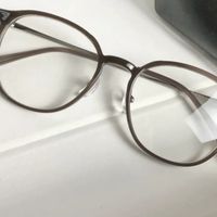 镜邦眼镜不错