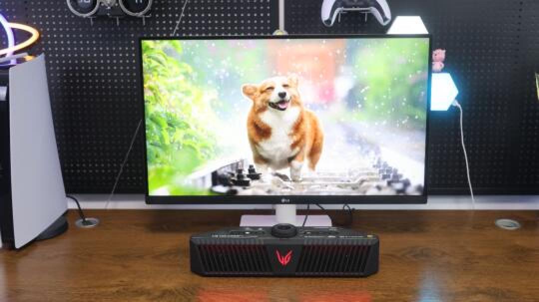 千元预算也能玩转专业色彩?LG 4K显示器全场景选购指南