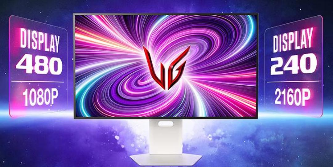 千元预算也能玩转专业色彩?LG 4K显示器全场景选购指南