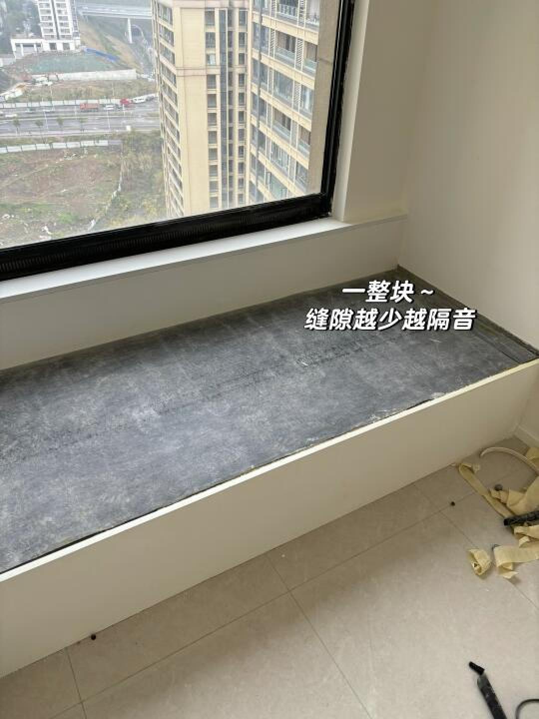 飘窗逆袭指南:3招打造治愈系阳光角落
