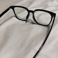 变色防蓝光防雾眼镜，让你的世界更清晰！