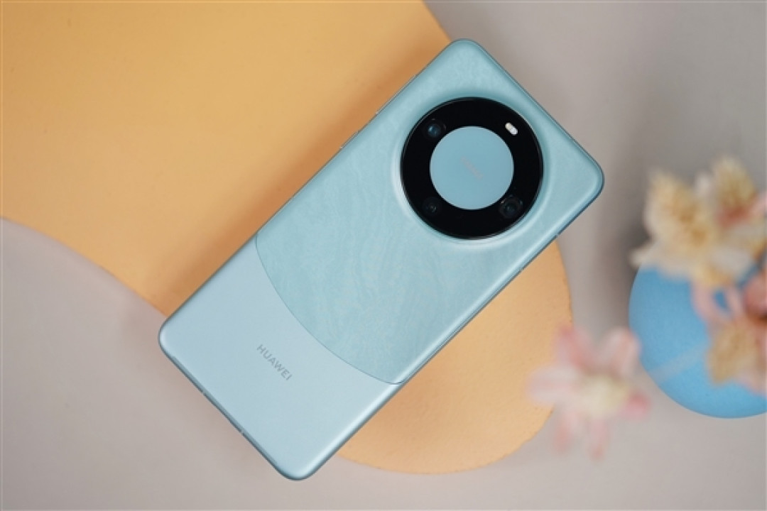 擅用华为“Mate 60”系列手机包装装潢:两公司被判赔520万