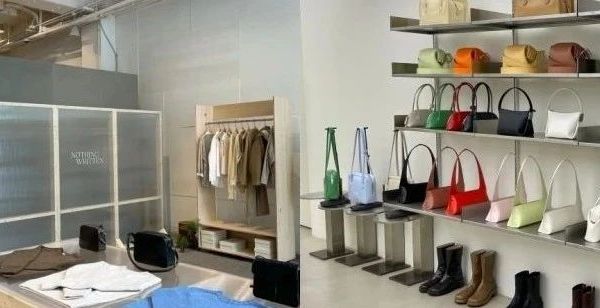 韩国首尔旅行购物必逛时装买手店好去处！6 间集大热韩国品牌手袋时尚 Select Shop 推荐