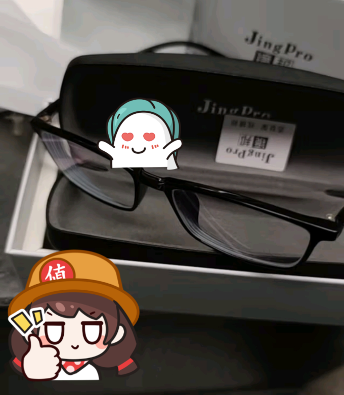 镜邦套镜