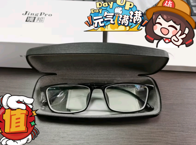镜邦套镜