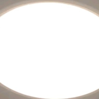 有了智能风扇灯夏天卧室不怕热了